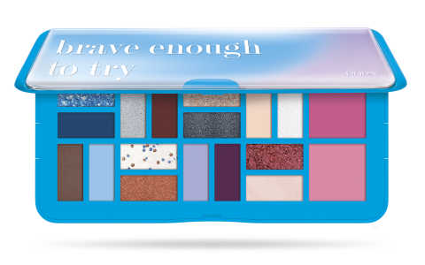 Palette L Life In Color