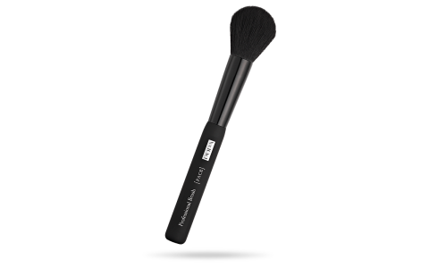 Round Blusher Brush