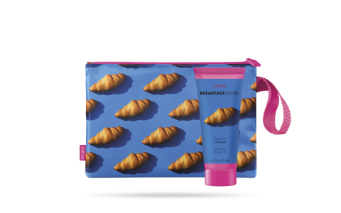 Breakfast lovers - Shower Milk