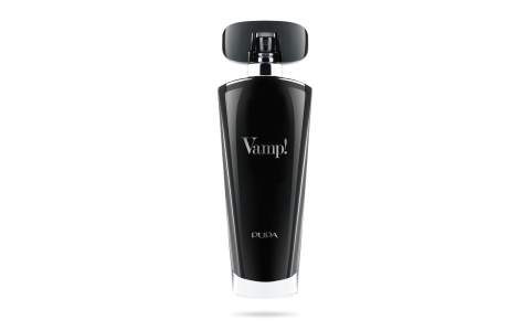 Eau De Parfum Vamp! Black 50 ml - PUPA Milano