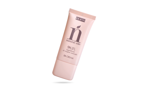 Natural Side BB Cream - PUPA Milano