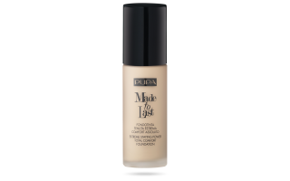 Made to Last Foundation