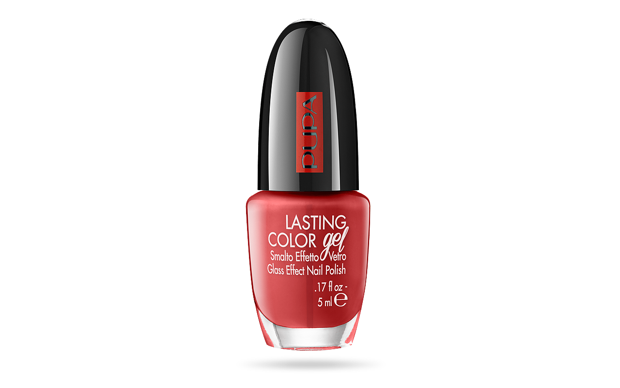 Lasting Color Gel - PUPA Milano