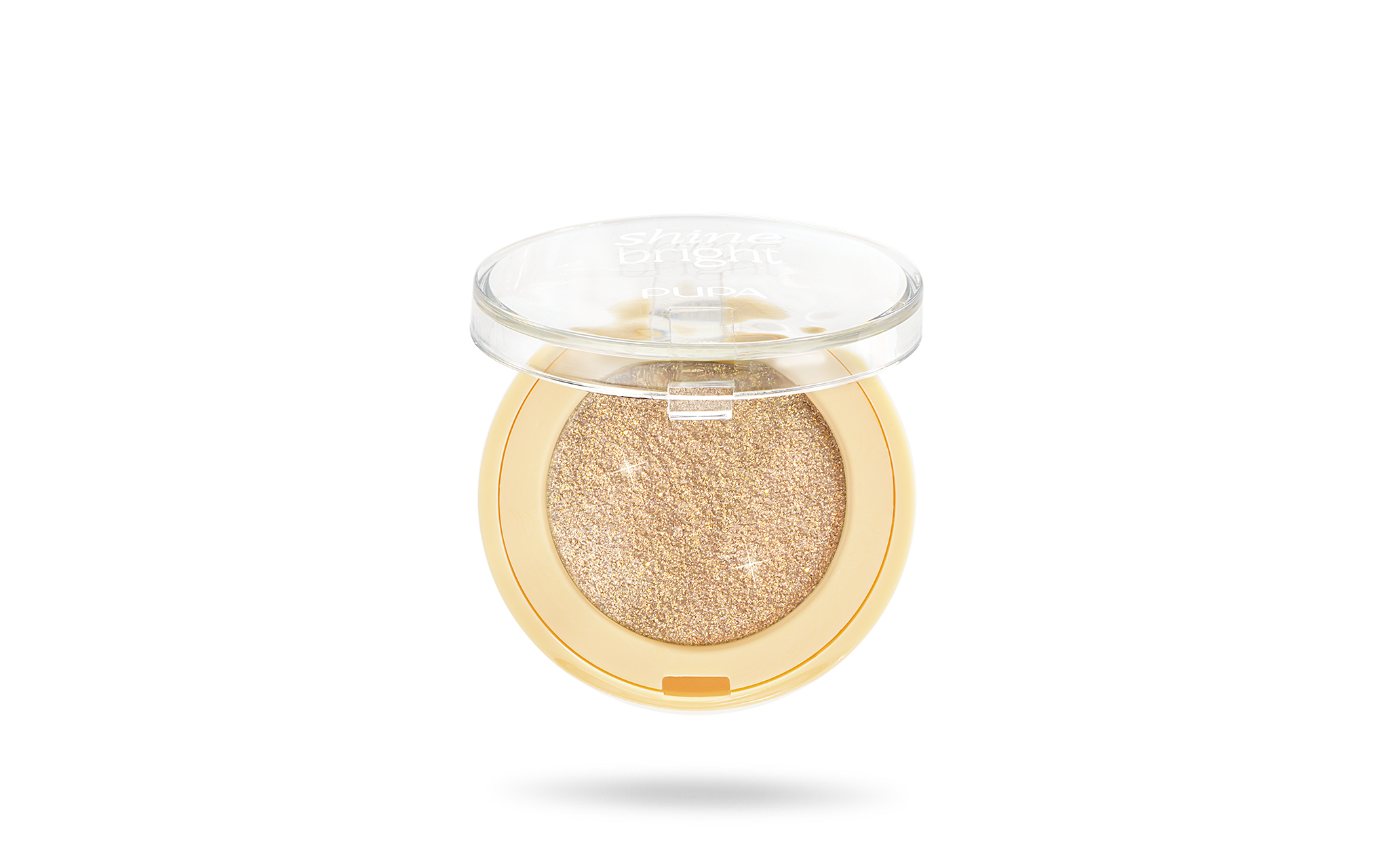 Shine Bright Eyeshadow - PUPA Milano
