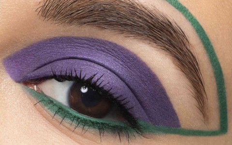 Vamp! Eye Pencil - PUPA Milano