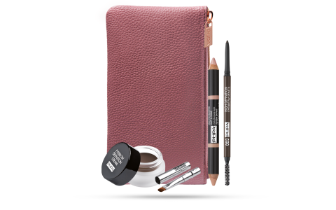 Eyebrow Professional Kit