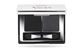 Vamp! Compact Duo eyeshadow - PUPA Milano