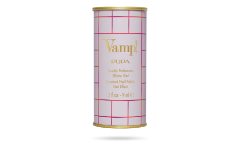 Vamp! Nail Polish - PUPA Milano