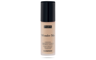 Wonder Me Fluid Foundation - PUPA Milano
