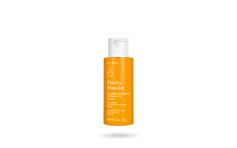 Purity Power Enzymatic Exfoliating Powder