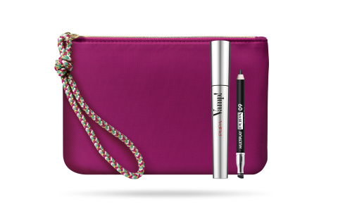 Kit Vamp! Mascara & Mini Multiplay
