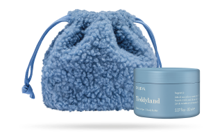 Teddyland - Body butter - PUPA Milano