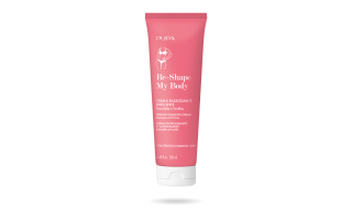 Re-Shape My Body Firming Slimming Cream
