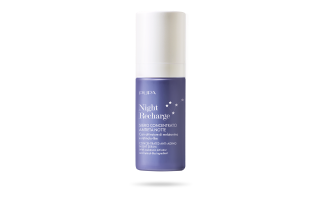 Night Recharge Concentrated Anti-Aging Night Serum - PUPA Milano