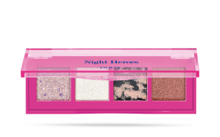 Night Heroes Eyes Palette - PUPA Milano