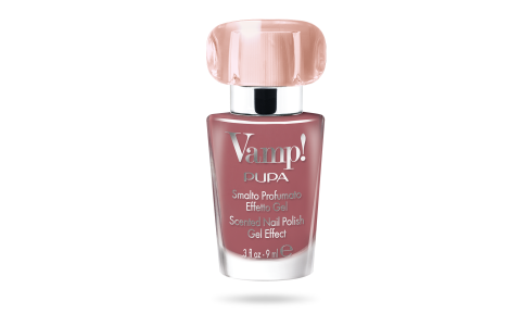 Vamp!Nail Polish - PUPA Milano