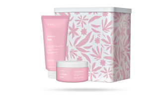 Asian Spa Kit 1 - PUPA Milano
