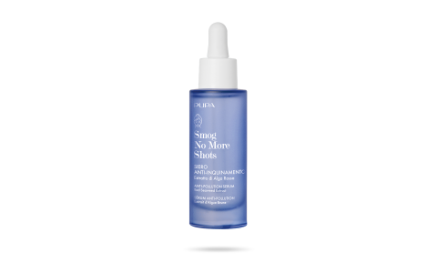 Smog No More Shots Anti-Pollution Serum