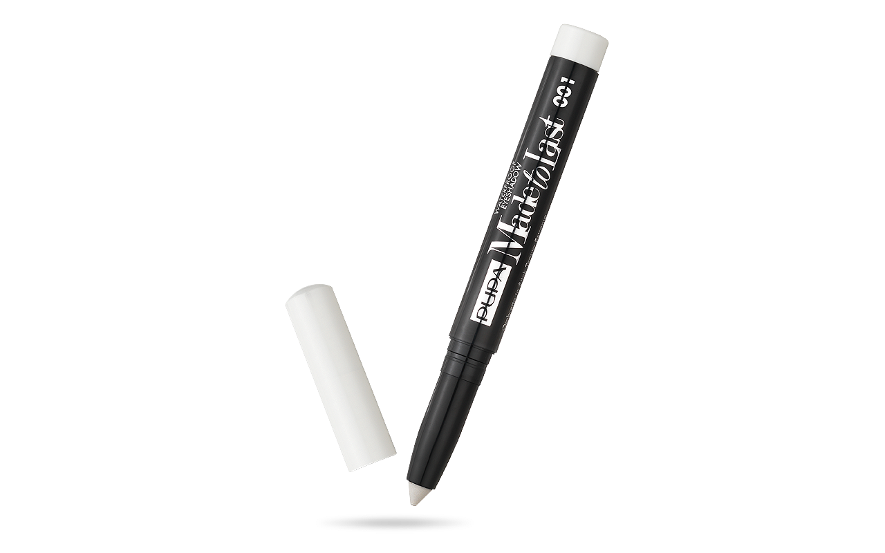 Made to Last Waterproof Eyeshadow - PUPA Milano