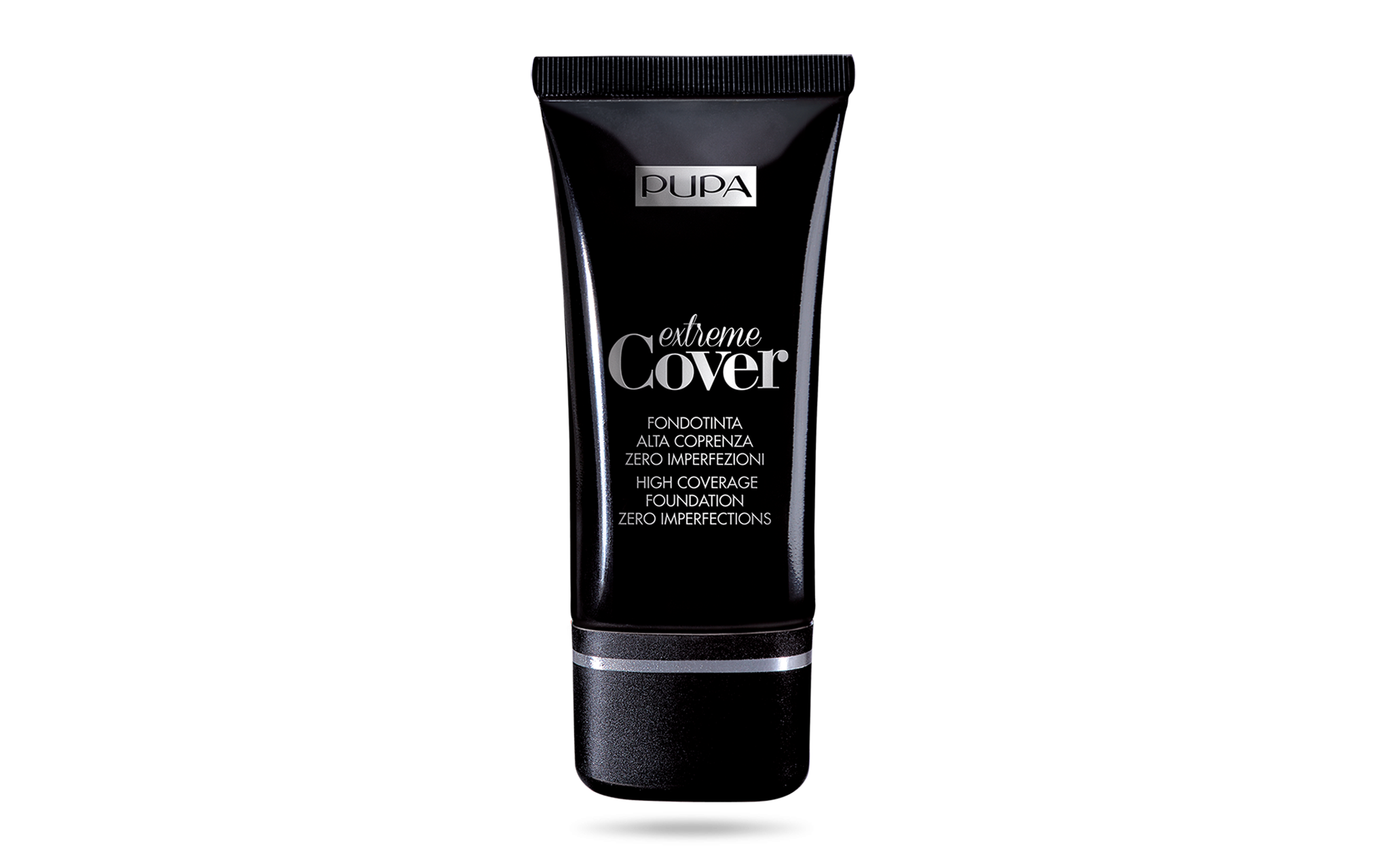 Extreme Cover Foundation - PUPA Milano
