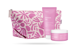 Balinian Spa Kit 1 - PUPA Milano