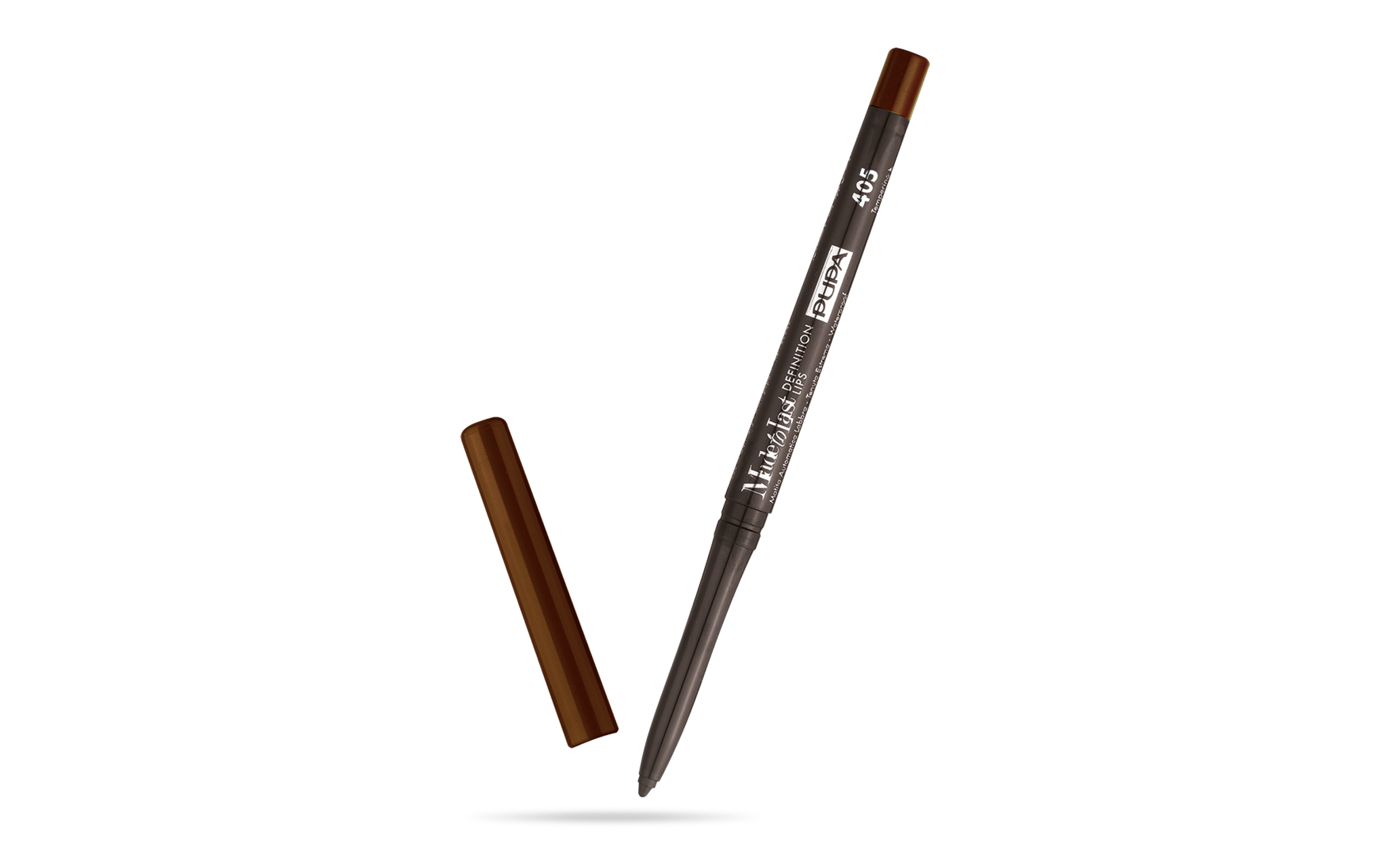 Made to Last Definition Lips - PUPA Milano