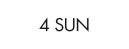 Prejsť na produkt: 4Sun All in One -  Compact Bronzing Powder + blush + highlighter