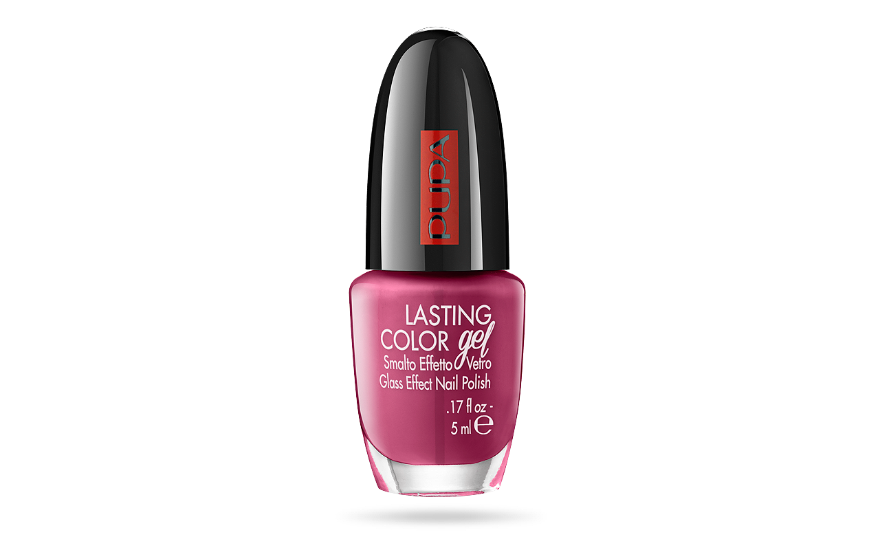 Lasting Color Gel - PUPA Milano