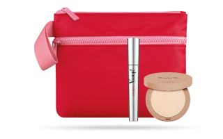Kit Vamp! Mascara & Wonder Me Highlighter - PUPA Milano