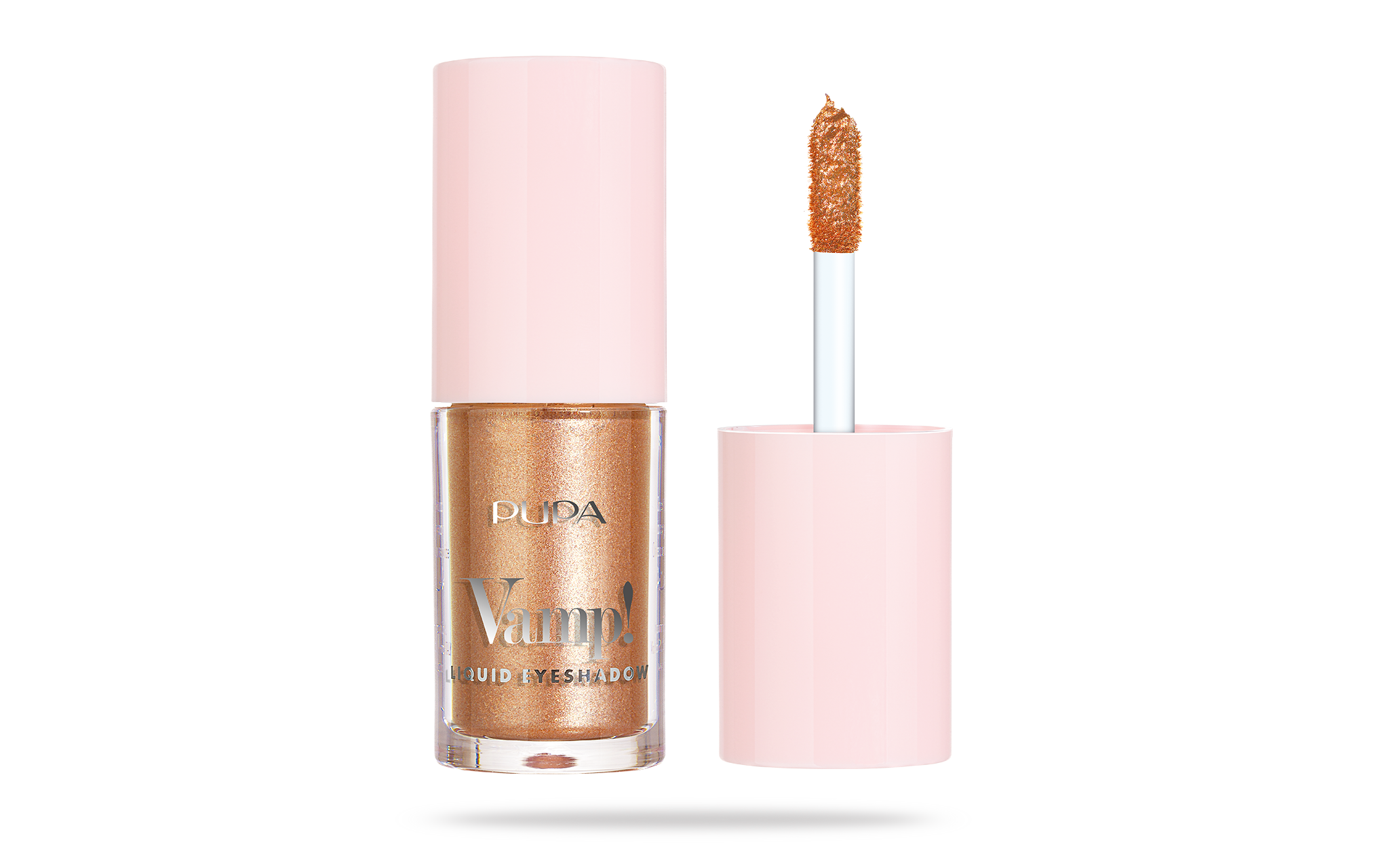 Vamp! Liquid Eyeshadow - PUPA Milano