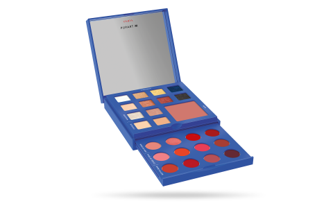 Pupart M - PUPA Milano