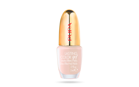 Lasting Color Gel - PUPA Milano