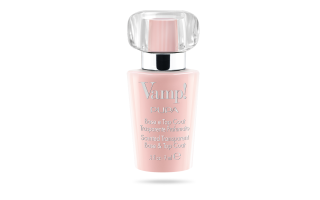 Vamp! Scented Transparent Base & Top Coat - PUPA Milano