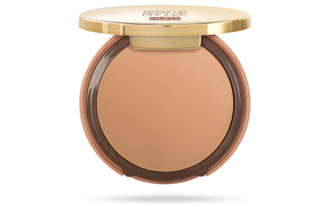 Extreme Bronze Foundation SPF 15 UVA/UVB