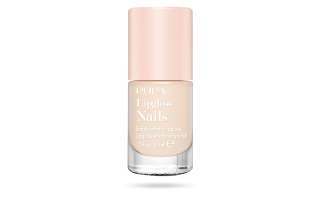 Nails Polish Lipgloss - PUPA Milano