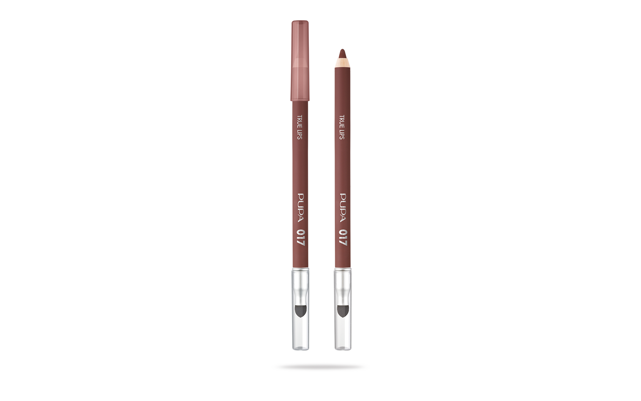 TRUE LIPS - PUPA Milano
