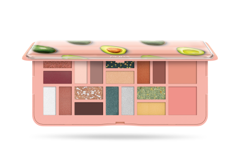 Palette L Food&Fun - PUPA Milano