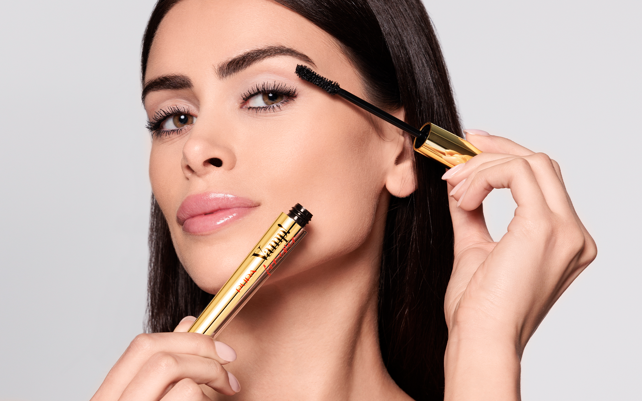 Vamp! Mascara Forever - PUPA Milano