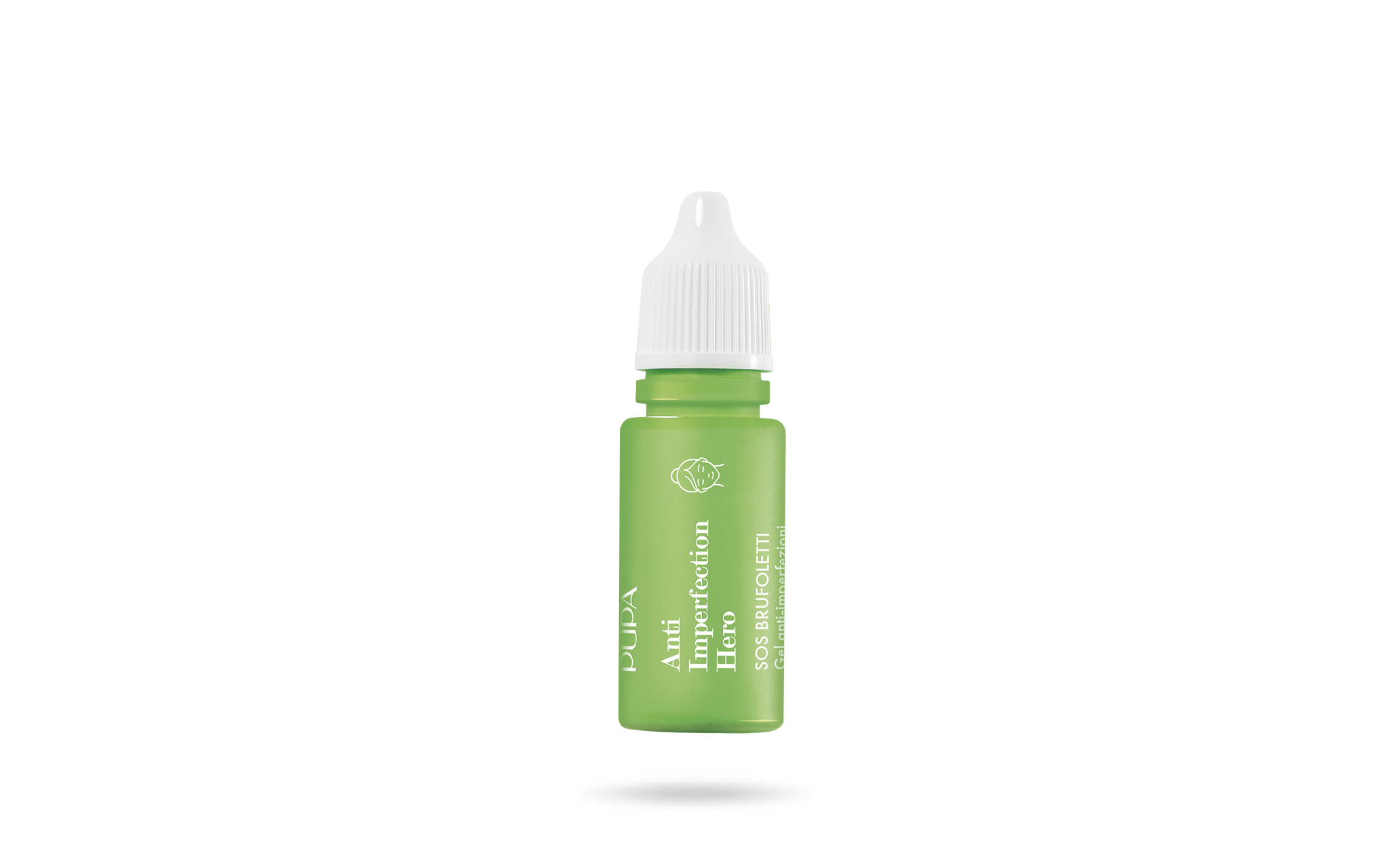 Anti-Imperfection Hero Pimple SOS - PUPA Milano