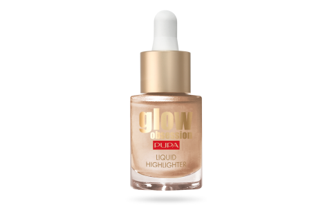 Glow Obsession Liquid Highlighter - PUPA Milano