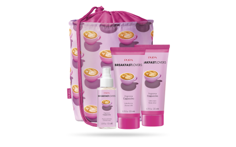 Breakfast Lovers Kit 4