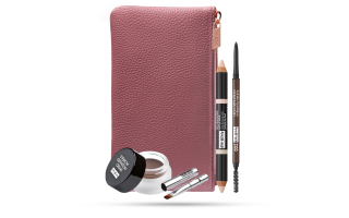 Eyebrow Professional Kit