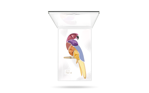 Parrot - PUPA Milano