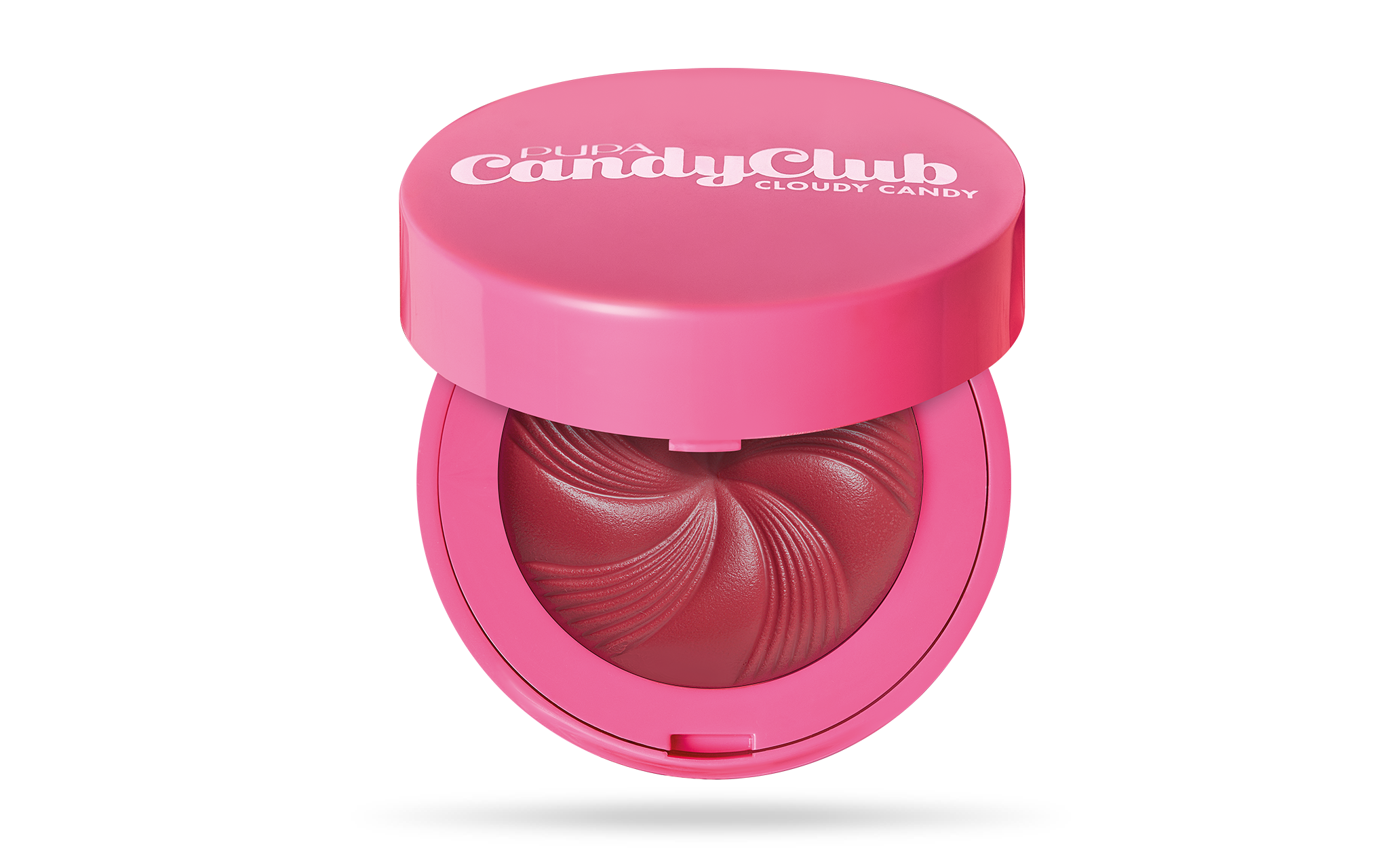Candy Club - Cloudy Candy - PUPA Milano