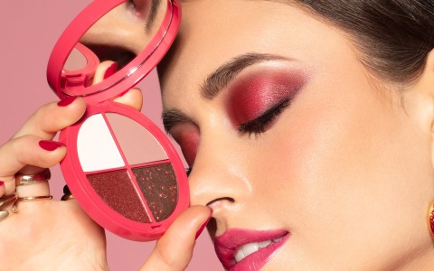 Delicious Cake Palette - PUPA Milano