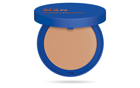 Perfect Bronzer Perfecting Powder