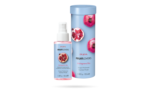 Fruit Lovers Scented Water - PUPA Milano