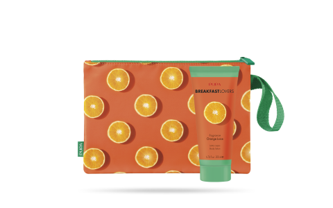 Breakfast lovers - Body Milk - PUPA Milano