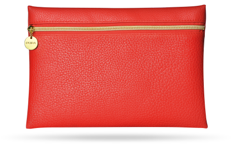RED CHIC REGULAR POCHETTE L