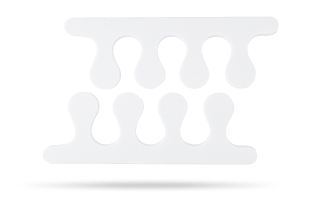 Toe Separator - PUPA Milano